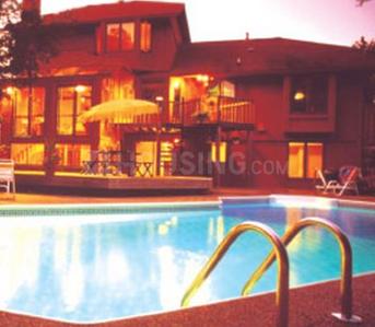 Project Image of 1530.0 - 2213.0 Sq.ft 2 BHK Villa for buy in Fortune Doctor's Colony