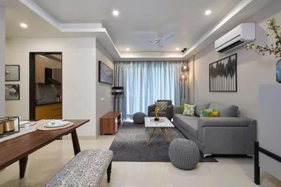 Project Image of 1040.0 - 1830.0 Sq.ft 3 BHK Villa for buy in Mahalaxmi City Phase 1