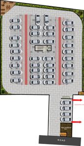 Project Image of 844.0 - 1158.0 Sq.ft 2 BHK Apartment for buy in Steps Stone Mahathes