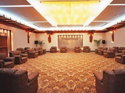 Project Image of 1025 Sq.ft 3 BHK Apartment / Flat for sale in Ulhasnagar for Rs. 6425000