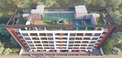 Project Image of 1500.0 - 1700.0 Sq.ft 3 BHK Apartment for buy in Lokesh Avenue