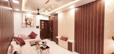 Project Image of 0.0 - 612.0 Sq.ft 2 BHK Apartment for buy in Samar Heights