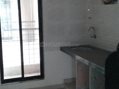 Project Image of 435.0 - 664.0 Sq.ft 1 RK Apartment for buy in Pacific Plaza