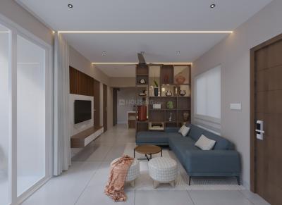 Project Image of 1057.0 - 2075.0 Sq.ft 2 BHK Apartment for buy in Casadel The Next Prodigy