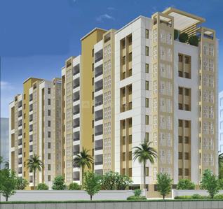 Project Image of 1485.0 - 2694.0 Sq.ft 3 BHK Apartment for buy in Appaswamy City Square