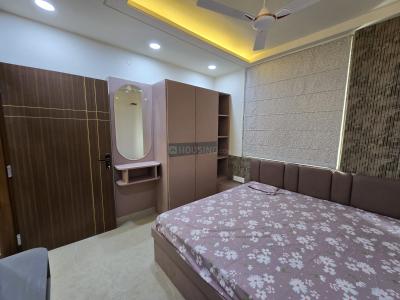 Project Image of 1297.95 - 1752.55 Sq.ft 3 BHK Apartment for buy in Balaji Aashiyana II