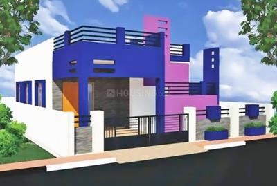Project Image of 700.0 - 1800.0 Sq.ft 2 BHK Villa for buy in Nandaavana Avenue