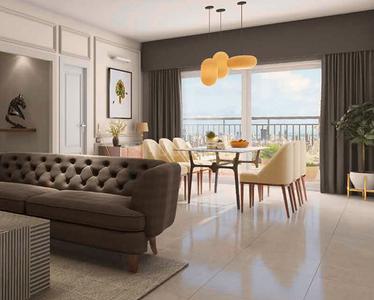 Project Image of 1174.0 - 1793.0 Sq.ft 2 BHK Apartment for buy in Brigade Citadel Phase 2