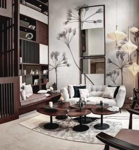 Project Image of 263.29 - 2910.56 Sq.ft 1 BHK Villa for buy in Cityville Valmark Phase 2B