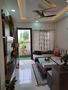 Project Image of 1200 Sq.ft 2 BHK Apartment / Flat for sale in Mayakhedi for Rs. 6000000
