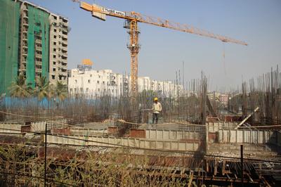 Project Image of 1194.0 - 1791.0 Sq.ft 2 BHK Apartment for buy in TMSR Skyler