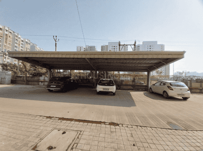 Project Image of 1981 Sq.ft 3 BHK Apartment / Flat for sale in Gota for Rs. 7750000
