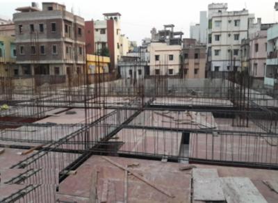 Project Image of 895.0 - 1474.0 Sq.ft 2 BHK Apartment for buy in DWARIKADHISH RESIDENCY