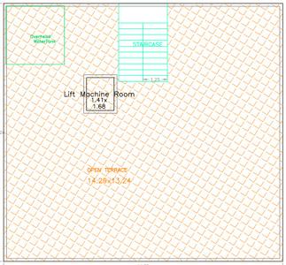 Project Image of 0.0 - 1059.92 Sq.ft 2 BHK Apartment for buy in Parnika Elites