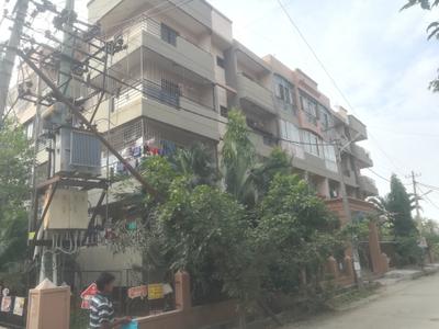 Project Image of 1076.0 - 1656.0 Sq.ft 2 BHK Apartment for buy in Vintage Elite Apartment