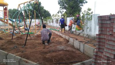 Project Image of 1401.0 - 2958.0 Sq.ft 3 BHK Villa for buy in Indo Eco O2 Zone Villas