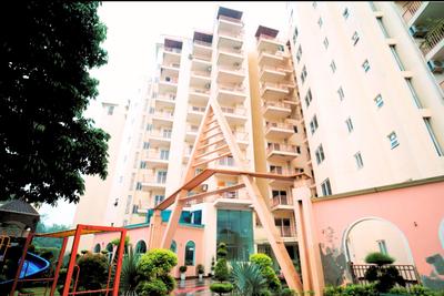 Project Image of 1550.0 - 5550.0 Sq.ft 2 BHK Apartment for buy in Best Oriana