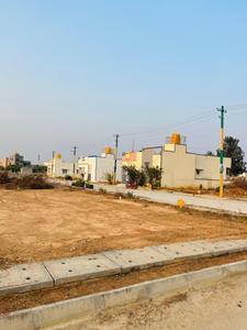 Project Image of 900.0 - 1800.0 Sq.ft Residential Plot Plot for buy in Brindavana Elite