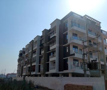 Project Image of 673.0 - 1025.0 Sq.ft 2 BHK Apartment for buy in Sai Sakshi Maa Vindhyavasni
