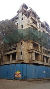 Project Image of 301.0 - 367.0 Sq.ft 1 BHK Apartment for buy in New Homes Subodh