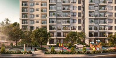 Project Image of 1490.0 - 2255.0 Sq.ft 3 BHK Apartment for buy in Sumadhura Edition Phase 1