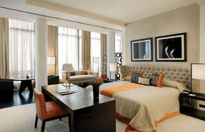 Project Image of 1113.0 - 1538.0 Sq.ft 2 BHK Apartment for buy in Kriti Aakruthi Nest