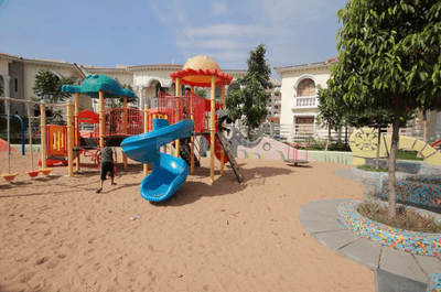Project Image of 3724.31 - 4972.93 Sq.ft 3 BHK Villa for buy in Avinash Maruti Lifestyle 1