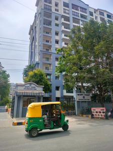 Adarsh Rhythm Elevation 1