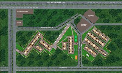 Project Image of 840.0 - 1125.0 Sq.ft 2 BHK Apartment for buy in Lok Awas