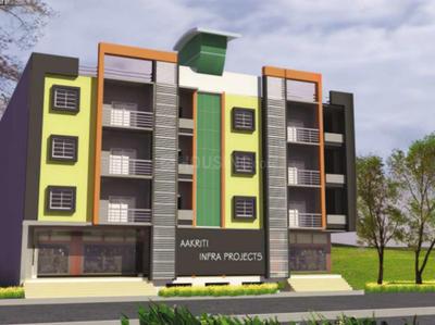 Project Image of 1080.0 - 1125.0 Sq.ft 2 BHK Apartment for buy in Aakriti Saptagiri Tower