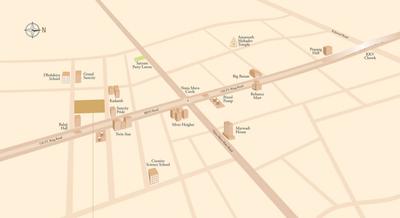 Project Image of 2600.0 - 3200.0 Sq.ft 4 BHK Apartment for buy in Apple Altura