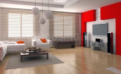 PNR Akruti Homes Living Area 1