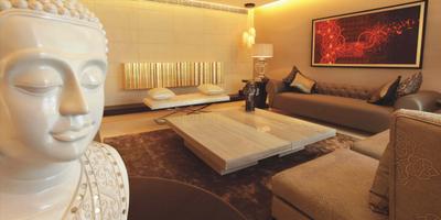 Project Image of 6718.0 - 6971.0 Sq.ft 5 BHK Villa for buy in Unitech The Villas