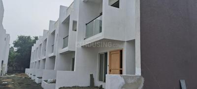 Project Image of 1483.0 - 1513.0 Sq.ft 3 BHK Villa for buy in Srijan Nirvana