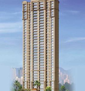 Project Image of 0.0 - 2890.0 Sq.ft 4 BHK Apartment for buy in Hiranandani Rodas Enclave Royce