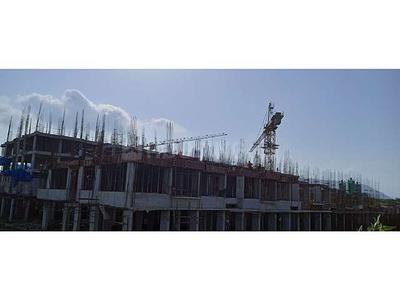 Project Image of 1165.0 - 1600.0 Sq.ft 2 BHK Apartment for buy in Ramky One Krystal