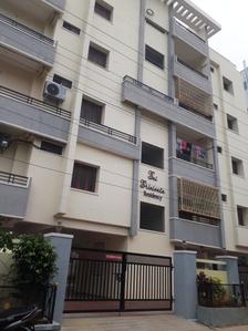 Project Image of 1125.0 - 1150.0 Sq.ft 2 BHK Apartment for buy in Sai Srinivasa Residency
