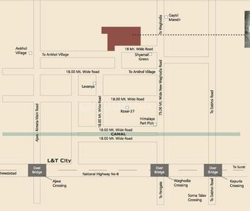Project Image of 0.0 - 1128.38 Sq.ft 3 BHK Villa for buy in Shivam Duplex