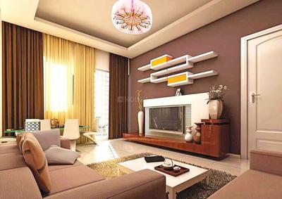 Project Image of 490.0 - 698.0 Sq.ft 1 BHK Apartment for buy in Bright Aristo