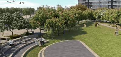 Project Image of 2538 Sq.ft 3.5 BHK Apartment / Flat for sale in Sector 63 for Rs. 41500000