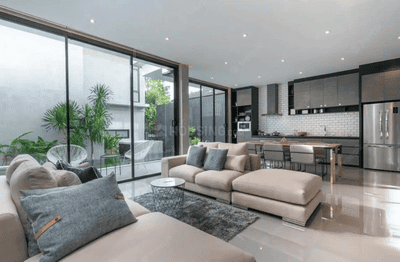 Project Image of 896 Sq.ft 2 BHK Apartment / Flat for sale in Chembur for Rs. 23000000