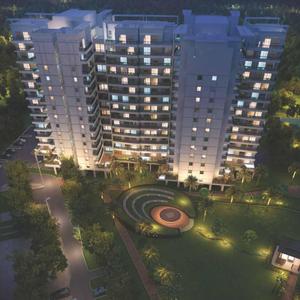 Project Image of 1310 Sq.ft 2 BHK Apartment / Flat for sale in Sector 99 for Rs. 13000000