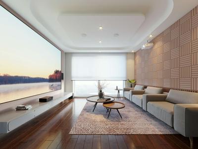 Project Image of 5090.0 - 7358.0 Sq.ft 4 BHK Apartment for buy in Karle Harbour Club