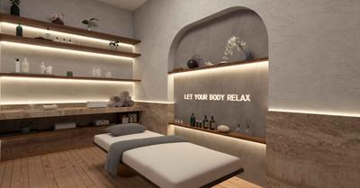 Project Image of 1157.0 - 2648.0 Sq.ft 2 BHK Apartment for buy in DAC Balmandaisa
