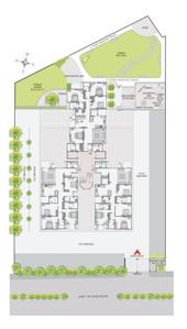 Project Image of 0.0 - 3636.0 Sq.ft 4 BHK Apartment for buy in Ornate Elegance