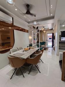 Project Image of 2200.0 - 2500.0 Sq.ft 4 BHK Villa for buy in Imperial Ville