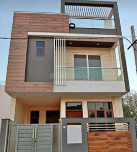 Project Image of 600.0 - 1400.0 Sq.ft 1 BHK Villa for buy in Signature GGN Villas