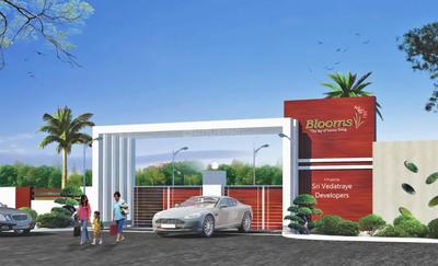 Project Image of 3283.0 - 3362.0 Sq.ft 4 BHK Villa for buy in Sri Vedatraye Blooms