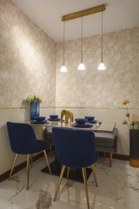 Project Image of 266.08 - 431.0 Sq.ft 1 BHK Apartment for buy in Dosti Nest Phase 2
