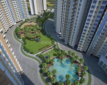 Project Image of 688.0 - 929.0 Sq.ft 2 BHK Apartment for buy in Gurukrupa Marina Enclave Wing J K L Phase I